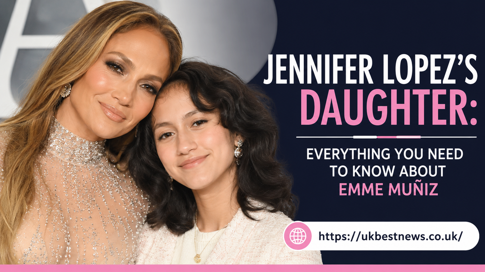 jennifer lopez daughter