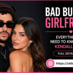 bad bunny girlfriend