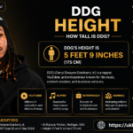 ddg height