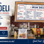msm deli