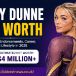 livvy dunne net worth