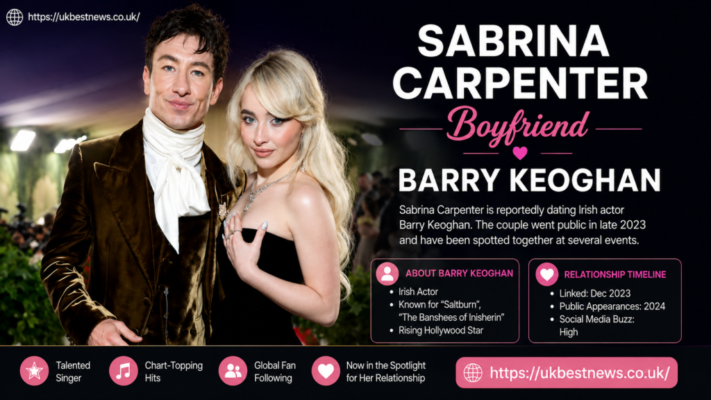 sabrina carpenter boyfriend