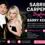 sabrina carpenter boyfriend