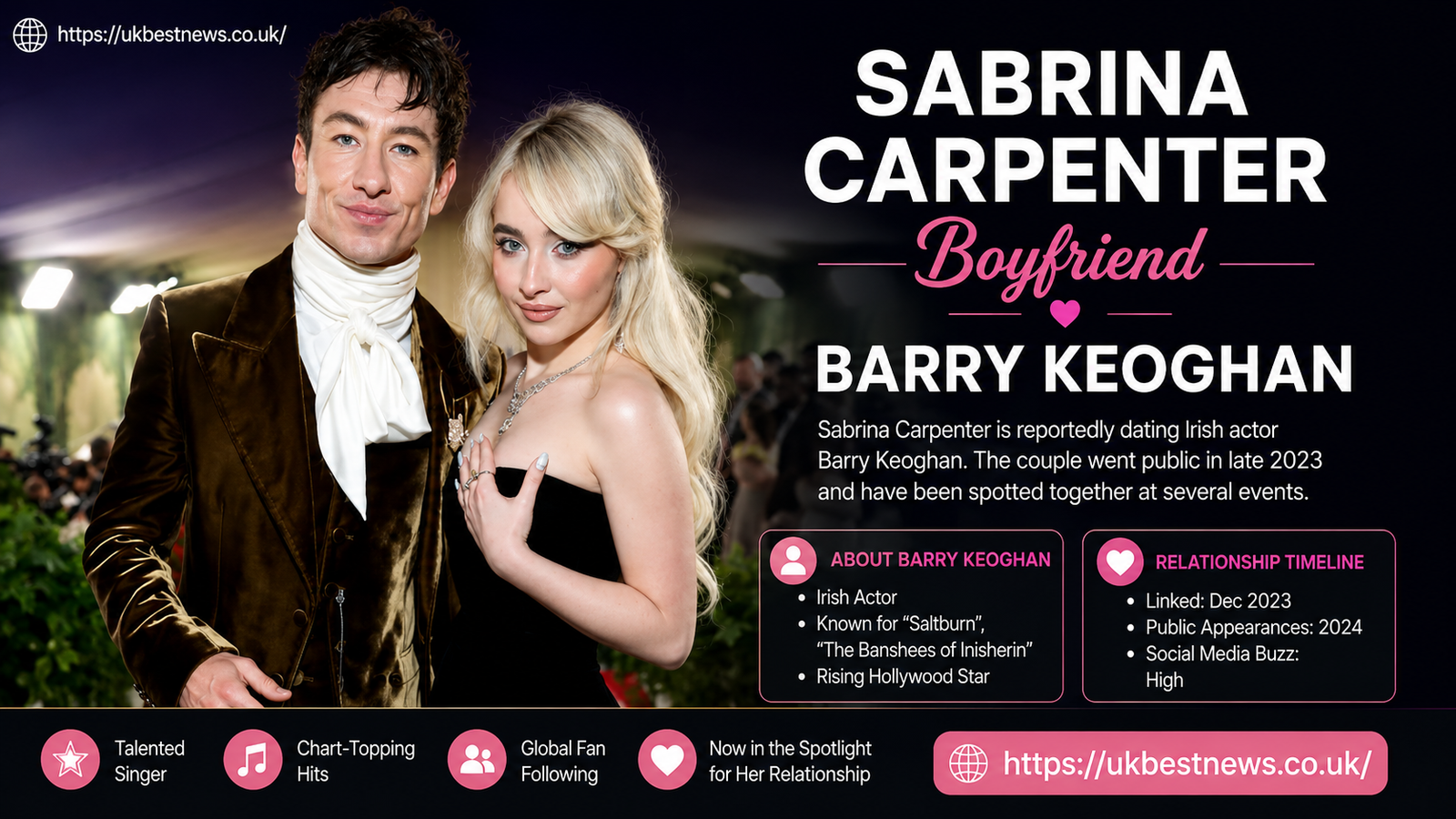 sabrina carpenter boyfriend