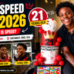 IShowSpeed Age: How Old Is Speed in 2026? Real Name, Birthday & Facts Revealed