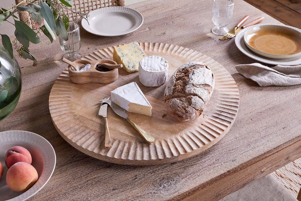 Lazy Susan: Everything You Need to Know
