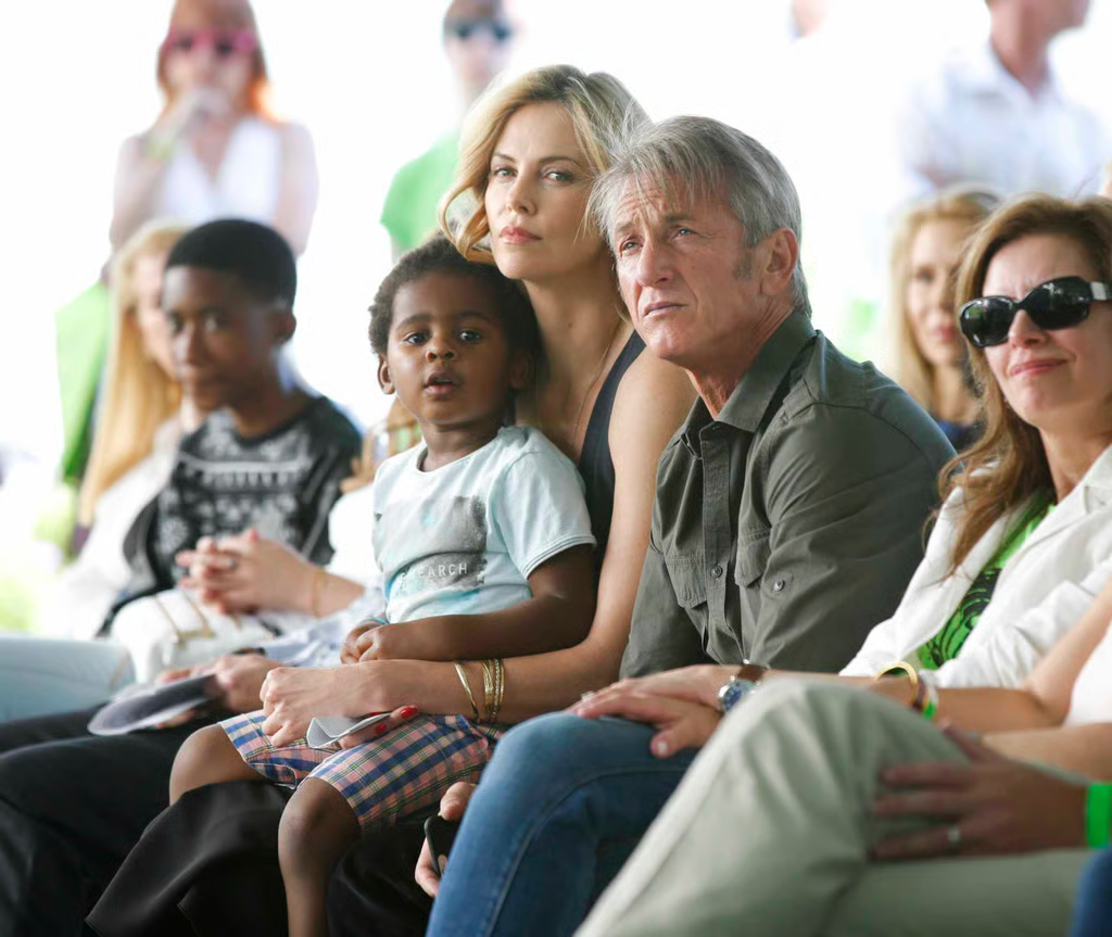 Charlize Theron Kids: Everything You Need to Know