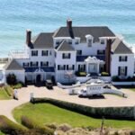 taylor swift house