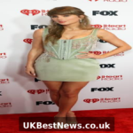 taylor swift iheartradio awards