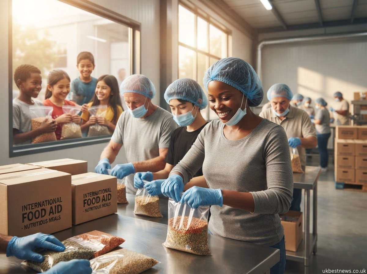 feed my starving children