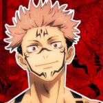 sukuna jjk