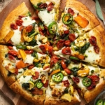 pizza toppings
