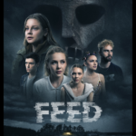 the feed