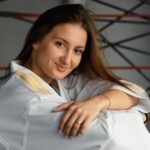 irina zaretska