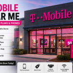 T-Mobile near me