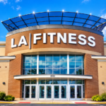la fitness