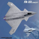FA-XX