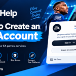 EA Login