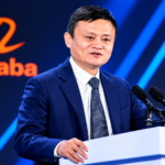jack ma