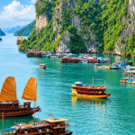 ha long bay