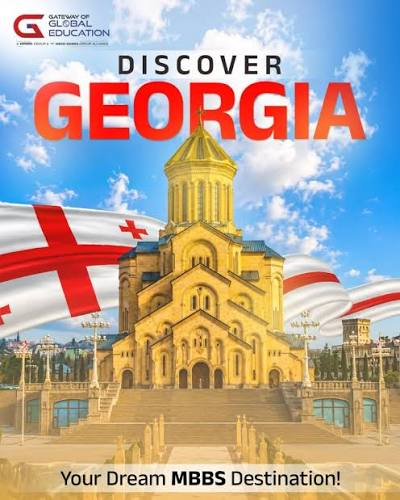 ga gateway