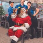 Is Waffle House Open on Christmas