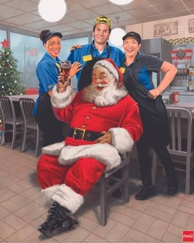 Is Waffle House Open on Christmas